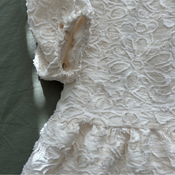 Zara Girls dress Size 9 - Picture 3 of 4